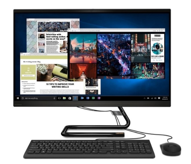 EW All-In-One PC